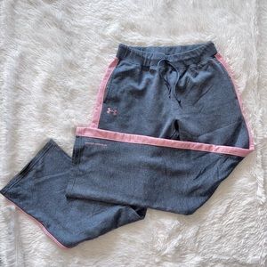 Under Armour sweats large